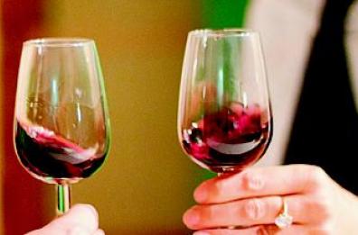 Vini, una bottiglia su 4 
porta la targa «Puglia»