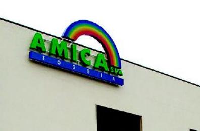 Corruzione all'ex Amica
il pm chiede tre condanne