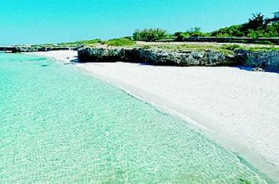 Per la Città Bianca
 23ª Bandiera Blu