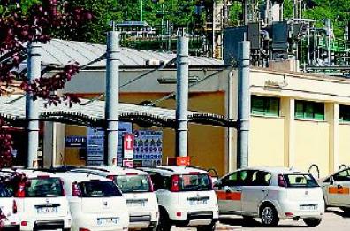 L'Eni ammette: petrolio
sversato sui terreni