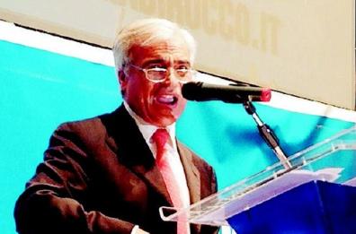 Xylella, 1 mln in più grazie 
a emendamento di Palese (FI) 
e altri parlamentari pugliesi
