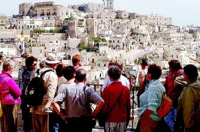 Matera, questione Ztl: «Beffati ancora una volta i B&B»