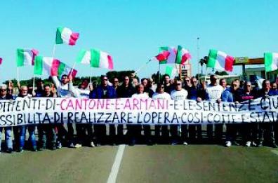 «Statale 275, ora occorre
 coinvolgere la Provincia»