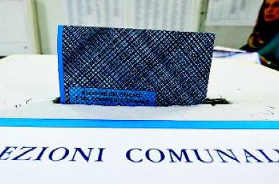 Le sfide nei Comuni 
della provincia