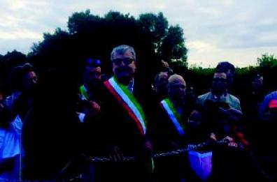 Aqp sospende i lavori 
Ora la parola al Consiglio