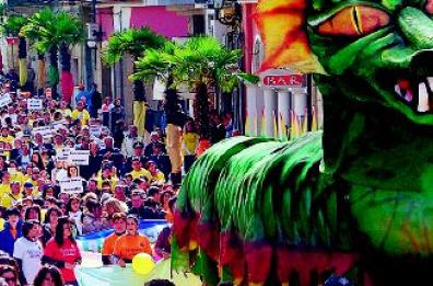«Olimpiadi In» e Città Solidale
nel ricordo di Tommaso Mola