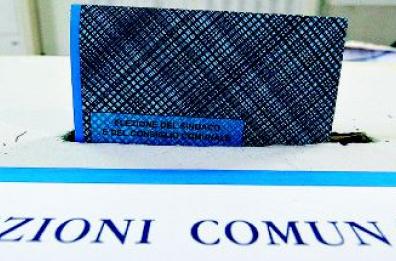 Elezioni negli 11 Comuni
del Barese: la corsa finale