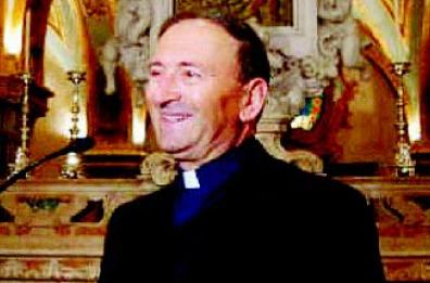 L'Arcivescovo Cacucci: Bari 
luogo ideale per riunire le Chiese
