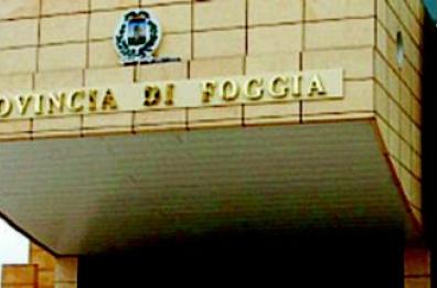 L'ex Provveditorato prende 
primo piano della Provincia