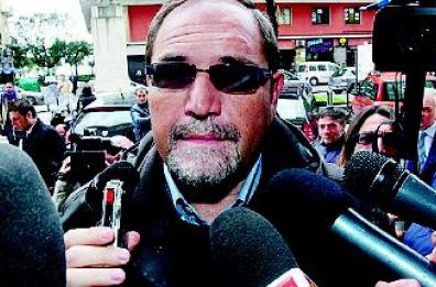 Ecco perché è falsa 
la perizia di Pascali 