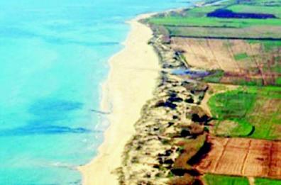 Salve e Morciano: nuova fusione tra comuni nel Salento?