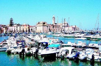 Bari, porto turistico a San Cataldo: 261 posti barca