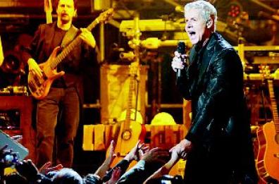 Infermiera in malattia 
va al concerto: sospesa
