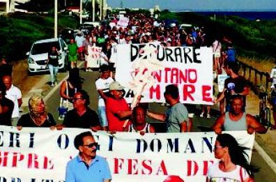 «Sul nuovo depuratore 
basta con la propaganda»