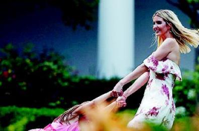 Matrimonio vip a Santo Stefano 
è attesa anche Ivanka Trump