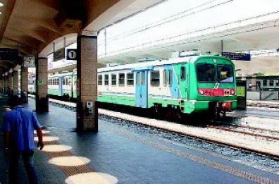 «La stazione non è sicura»
 i sindacati lanciano l'allarme