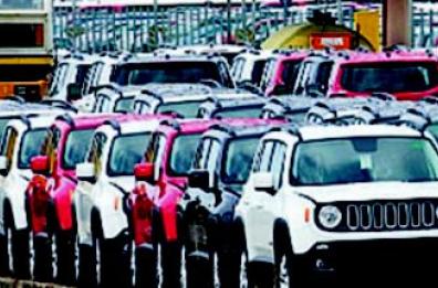 La Cig alla Fca-Sata 
«Segnale che allarma»