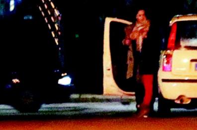 Foggia, turista tedesco si apparta con prostituta, ma viene picchiato e derubato