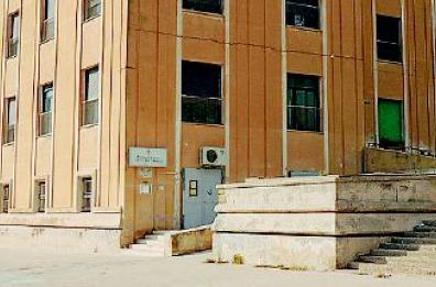 «Un maxi parcheggio 
negli ex Salesiani»