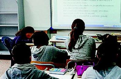 Studenti sotto quota 80mila
Il calo più forte nella Primaria