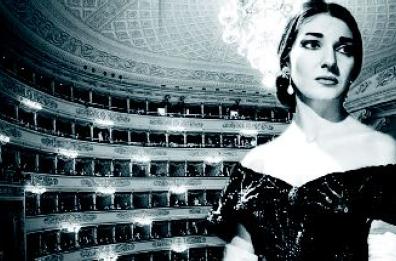 Callas, il canto greco del '900