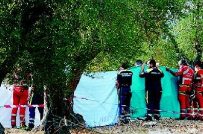 Noemi, spunta un teste 
«Inseguiti da un'Ibiza»