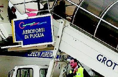 «Per i voli passeggeri 
ecco i primi timidi passi»