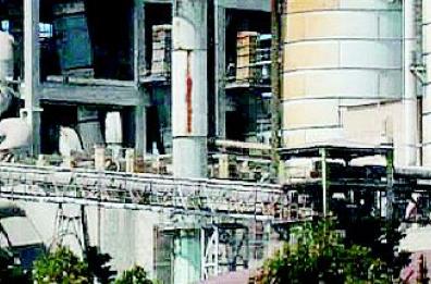 «Fermate i 72 licenziamenti
 nello stabilimento Cementir»