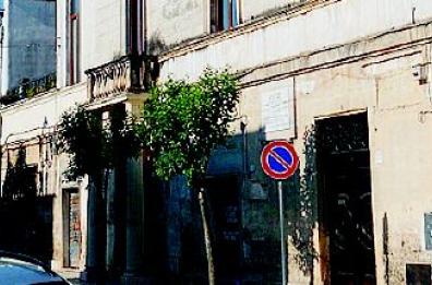 «Salviamo la casa natale 
del beato Bartolo Longo»