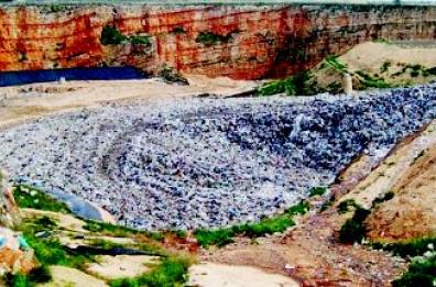Discarica e illeciti, fioccano
 le richieste di parte civile