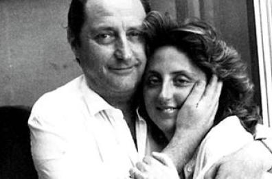 Addio a Paolo Laterza 
