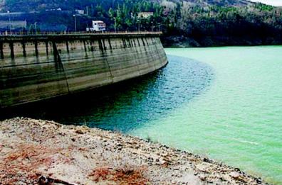 Azione Puglia: «Gettiamo acqua in mare per mancati lavori dighe»