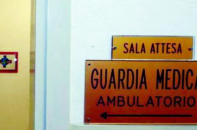 L'appello delle guardie mediche di Foggia: «Basta violenze o molti si dimetteranno»