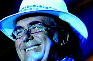 Polo pediatrico
 Al Bano all'Apollo