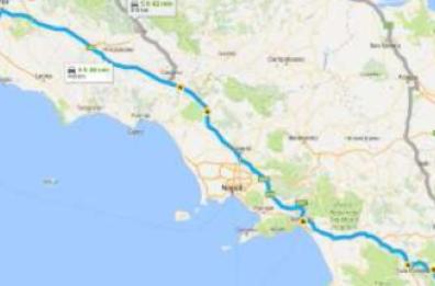 Torna l'incubo autobotti
della Total in Basilicata