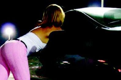Molestie e rapine al trans
nove anni a Lomolino