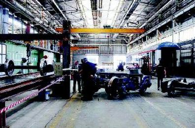 Ferrosud, si insedia il nuovo cda 
«Ecco le linee guida per il rilancio»