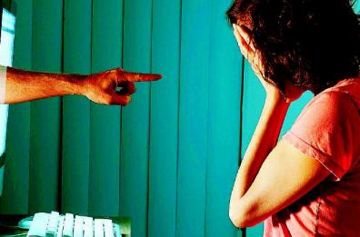 Altamura, video hard per vendetta in quattro davanti al giudice