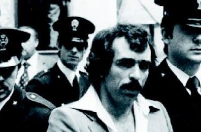 I dipinti di Gaspare Mutolo
 in mostra a Bari fino al 14/1