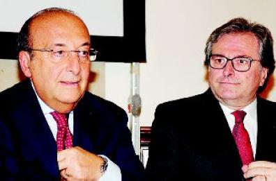 Intesa più vicina 
tra Cito e i forzisti