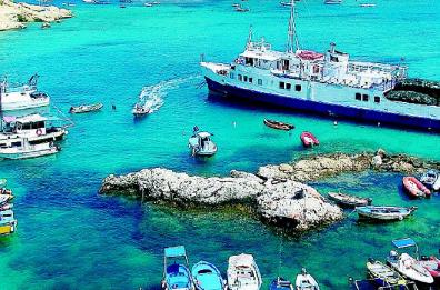 Il Gargano del turismo in pieno allarme sanitario