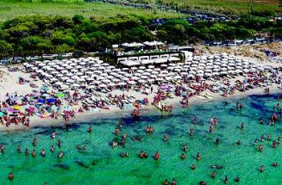 «Servono linee guida omogenee 
per gli stabilimenti balneari»