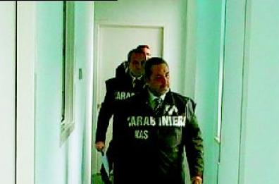 Truffe all'Asl di Foggia
5 inchieste con 22 arresti