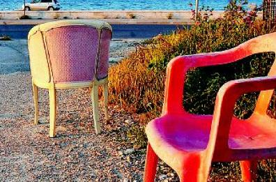 Costa sud, finanziato 
il concorso internazionale