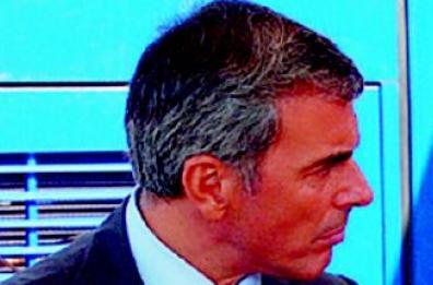 Sud-Est, dolce vita di Fiorillo
 «Un milione in pranzi e cene» 