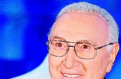 Il divo claudio porta la musica al centro 