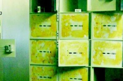 Furto al caveau,  spuntano
 nuove intercettazioni 