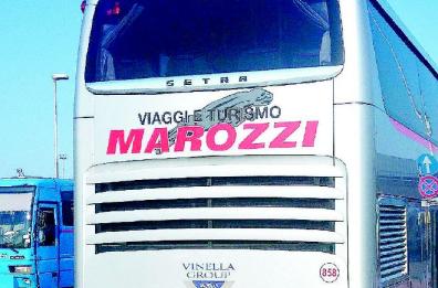 Trasporti, sindacati: evitati 
licenziamenti alla Marozzi