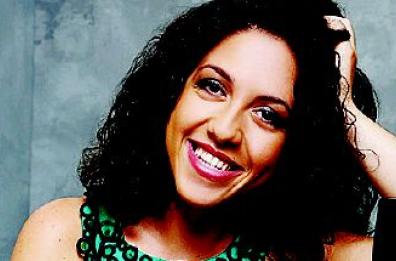 La pianista Beatrice Rana 
 brilla anche negli Usa