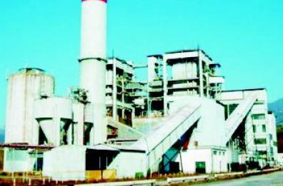 Centrale del Mercure (Enel) 
l'interesse di cechi e italiani
